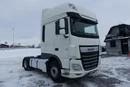 DAF XF 106.480 / SUPER SPACE CAB / EURO 6 / STANDARD / zdjęcie 11