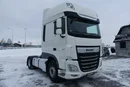 DAF XF 106.480 / SUPER SPACE CAB / EURO 6 / STANDARD / zdjęcie 12