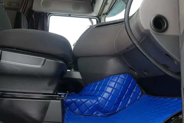 DAF XF 106.480 / SUPER SPACE CAB / EURO 6 / STANDARD / zdjęcie 24