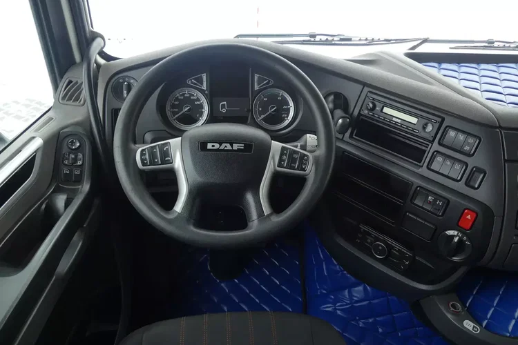 DAF XF 106.480 / SUPER SPACE CAB / EURO 6 / STANDARD / zdjęcie 28