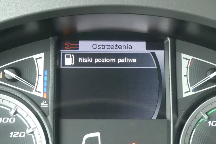 DAF XF 106.480 / SUPER SPACE CAB / EURO 6 / STANDARD / zdjęcie 29