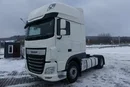 DAF XF 106.480 / SUPER SPACE CAB / EURO 6 / STANDARD / zdjęcie 3