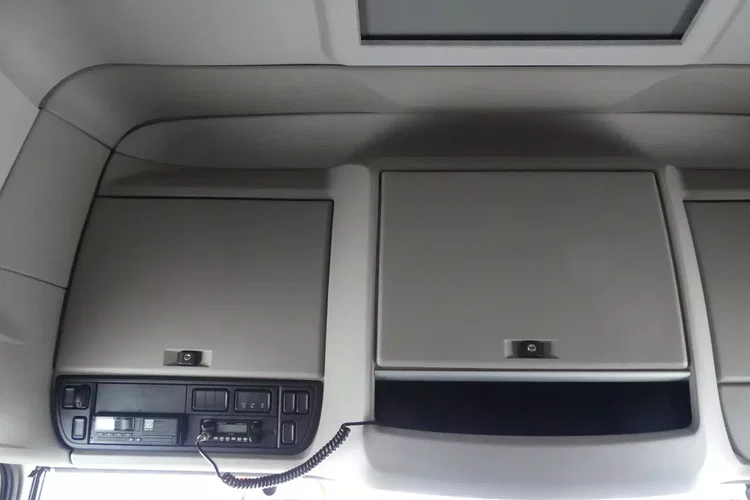 DAF XF 106.480 / SUPER SPACE CAB / EURO 6 / STANDARD / zdjęcie 34