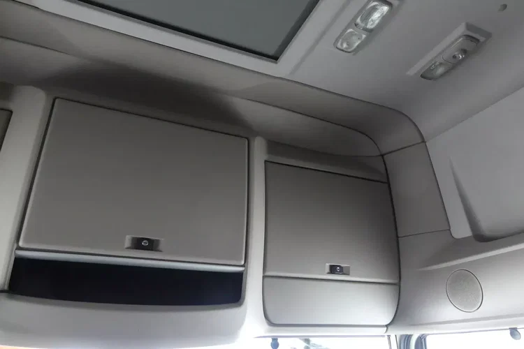 DAF XF 106.480 / SUPER SPACE CAB / EURO 6 / STANDARD / zdjęcie 35