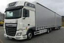 DAF XF 106.460 / EURO 6 / ZESTAW PRZEJAZDOWY / TANDEM / zdjęcie 1