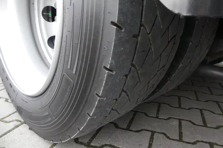 DAF XF 106.460 / EURO 6 / ZESTAW PRZEJAZDOWY / TANDEM / zdjęcie 15