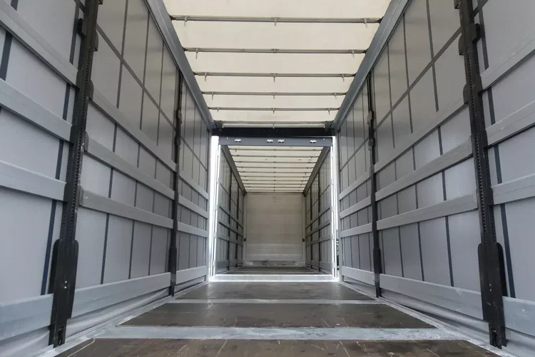 DAF XF 106.460 / EURO 6 / ZESTAW PRZEJAZDOWY / TANDEM / zdjęcie 22