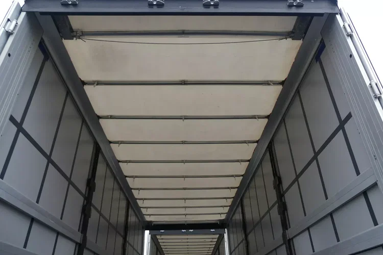 DAF XF 106.460 / EURO 6 / ZESTAW PRZEJAZDOWY / TANDEM / zdjęcie 24