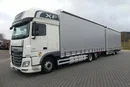 DAF XF 106.460 / EURO 6 / ZESTAW PRZEJAZDOWY / TANDEM / zdjęcie 3
