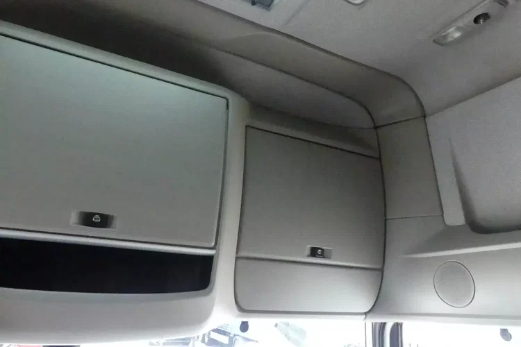 DAF XF 106.460 / EURO 6 / ZESTAW PRZEJAZDOWY / TANDEM / zdjęcie 40