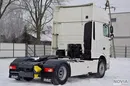 DAF XF 480 ZF INTARDER / KLIMA POSTOJOWA / FULL LED / TRĄBY / MIĘDZYOSIE zdjęcie 10