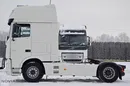 DAF XF 480 ZF INTARDER / KLIMA POSTOJOWA / FULL LED / TRĄBY / MIĘDZYOSIE zdjęcie 13