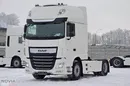 DAF XF 480 ZF INTARDER / KLIMA POSTOJOWA / FULL LED / TRĄBY / MIĘDZYOSIE zdjęcie 16