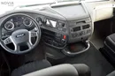 DAF XF 480 ZF INTARDER / KLIMA POSTOJOWA / FULL LED / TRĄBY / MIĘDZYOSIE zdjęcie 31