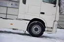 DAF XF 480 ZF INTARDER / KLIMA POSTOJOWA / FULL LED / TRĄBY / MIĘDZYOSIE zdjęcie 9