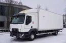 Renault D280 16T / kontener 18 palet / Winda zdjęcie 1
