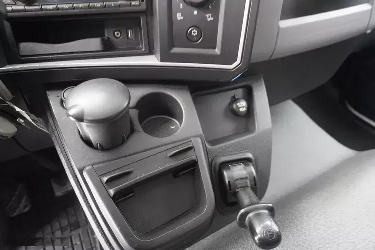 Renault D280 16T / kontener 18 palet / Winda zdjęcie 20