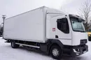 Renault D280 16T / kontener 18 palet / Winda zdjęcie 7