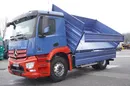 Mercedes Actros 1846 4x2 / NOWA Wywrotka 3-stronna / Ład. 10 t / Blokada mostu / 3 szt. zdjęcie 14