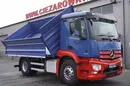Mercedes Actros 1846 4x2 / NOWA Wywrotka 3-stronna / Ład. 10 t / Blokada mostu / 3 szt. zdjęcie 2