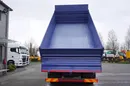 Mercedes Actros 1846 4x2 / NOWA Wywrotka 3-stronna / Ład. 10 t / Blokada mostu / 3 szt. zdjęcie 8