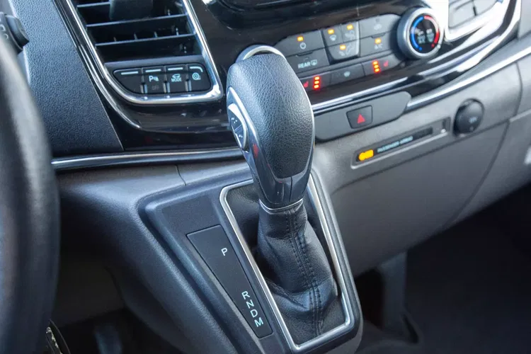 Ford tourneo-custom zdjęcie 97