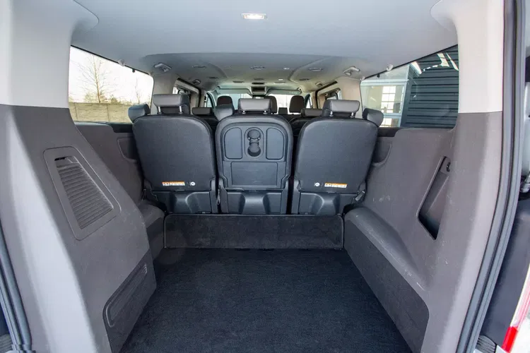 Ford tourneo-custom zdjęcie 99