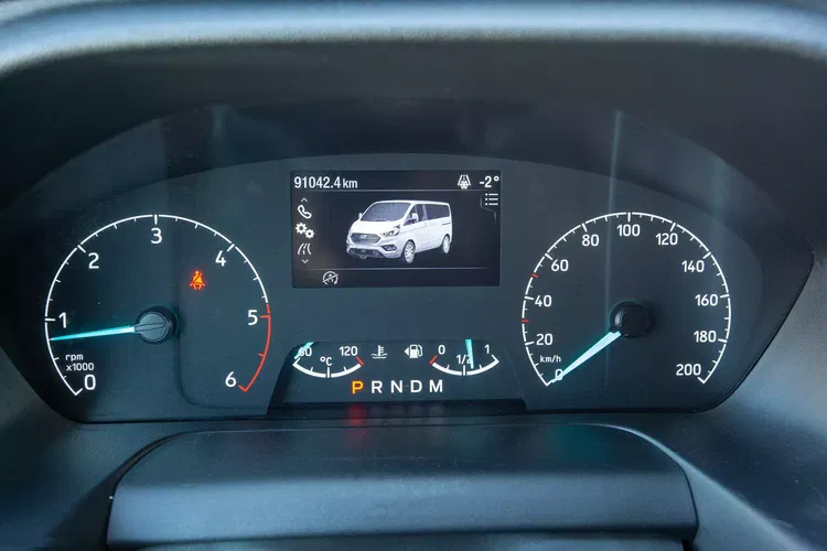 Ford tourneo-custom zdjęcie 102