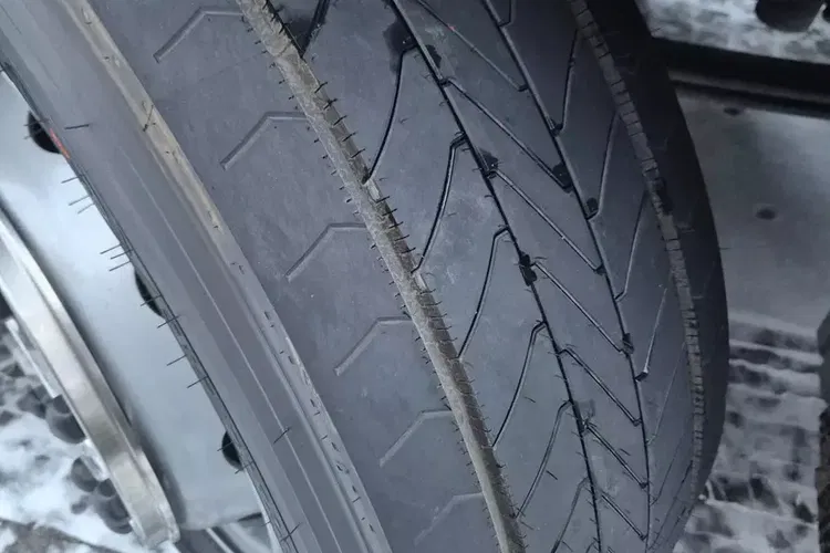 Scania R450 zdjęcie 18