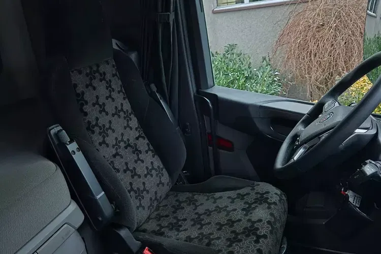 Scania R450 zdjęcie 30