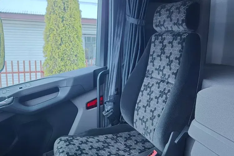 Scania R450 zdjęcie 31