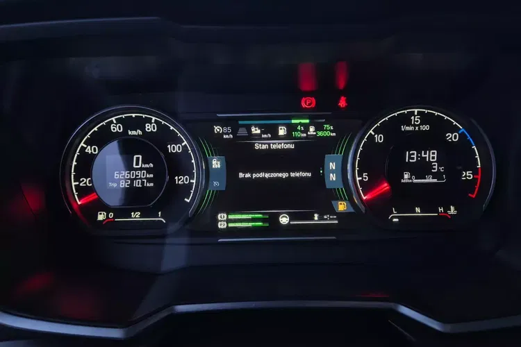 Scania R450 zdjęcie 32