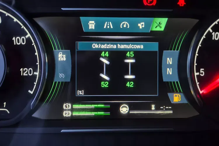 Scania R450 zdjęcie 35