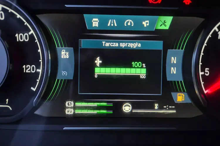 Scania R450 zdjęcie 36