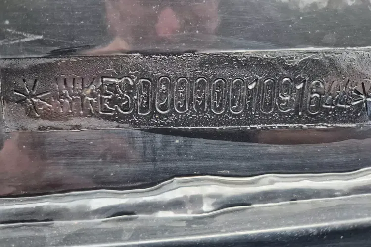 Krone Podkontenerowa zdjęcie 19