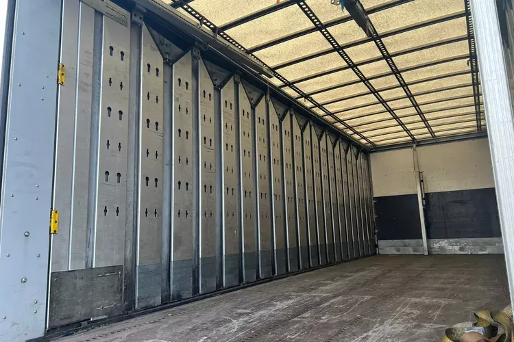 Scania R450 zdjęcie 6