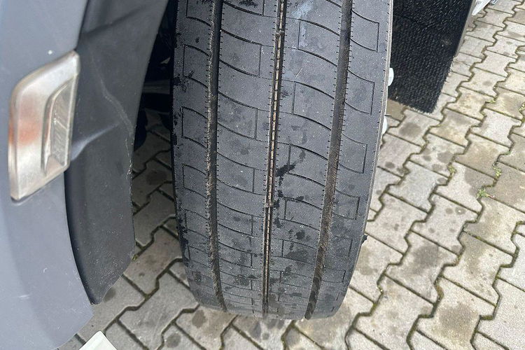 DAF XF 480 FT zdjęcie 9