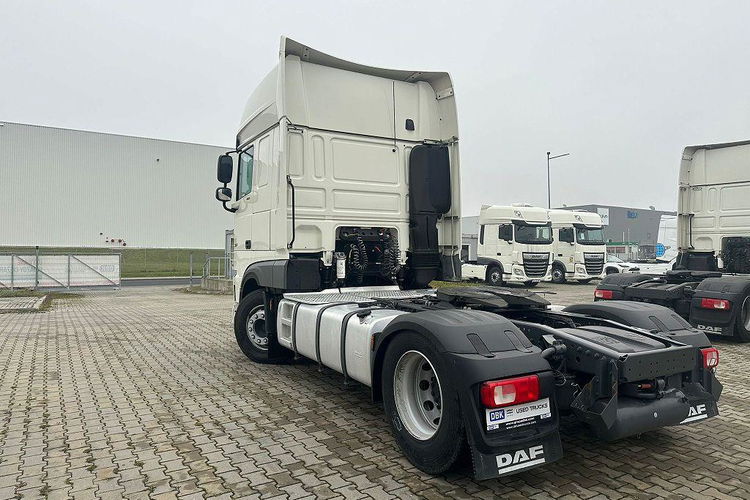 DAF XF 480 FT zdjęcie 3