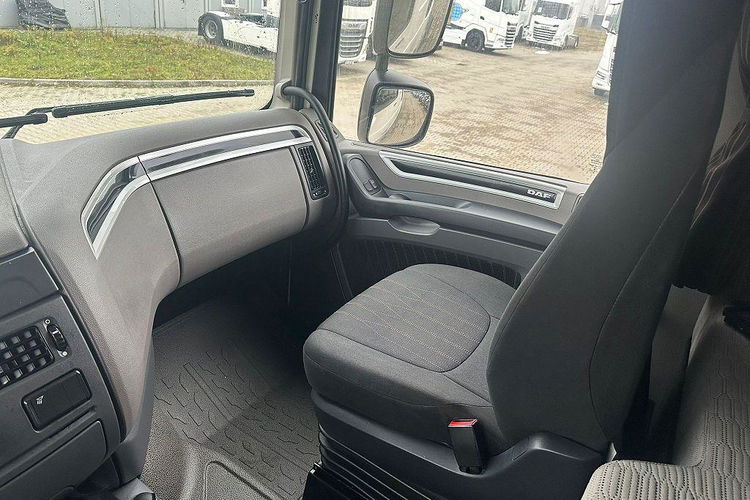 DAF XF 480 FT zdjęcie 7