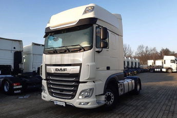 DAF DAF XF 480 FT