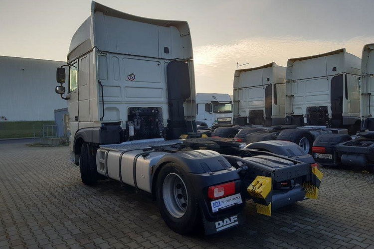 DAF XF 480 FT zdjęcie 3