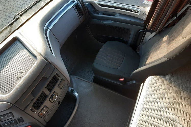 DAF XF 480 FT zdjęcie 7