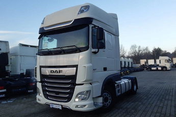DAF DAF XF 480 FT