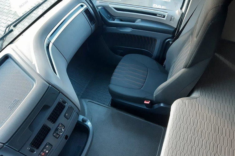 DAF XF 480 FT zdjęcie 7