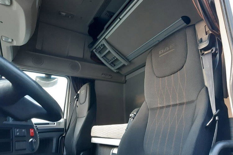 DAF XF 480 FT zdjęcie 8