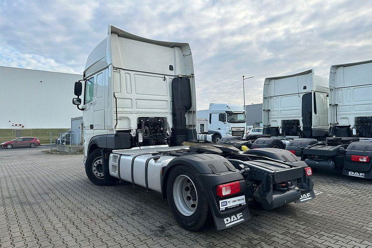 DAF XF 480 FT zdjęcie 4