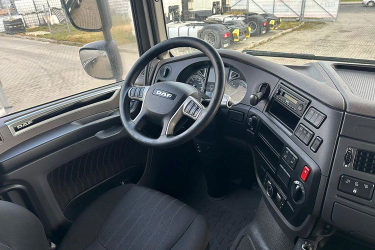 DAF XF 480 FT zdjęcie 6
