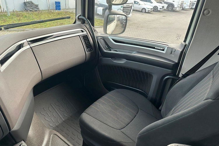 DAF XF 480 FT zdjęcie 7