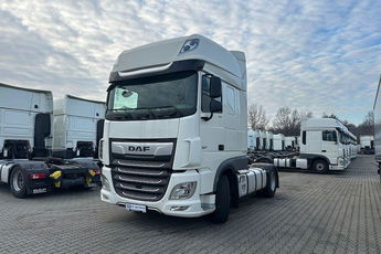 DAF DAF XF 480 FT