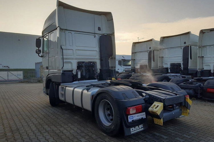 DAF XF 480 FT zdjęcie 3